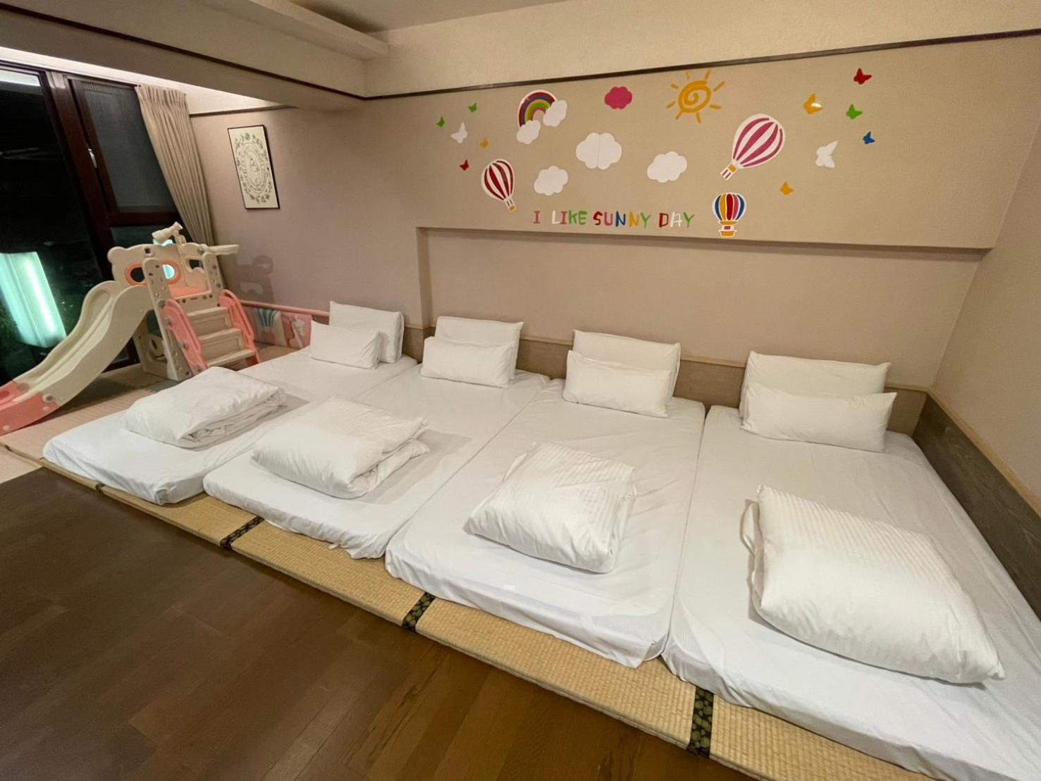 A-San Hot-Spring Hotel Цзяоси Экстерьер фото